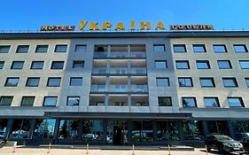 Hotel Complex Ukraine